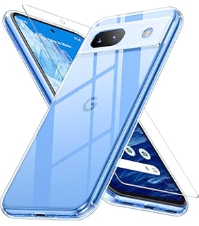 Amazon.co.jp: SIM Free Google Pixel 8a 128GB (8GB RAM