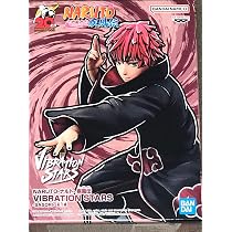 Amazon.co.jp: バンプレスト NARUTO - ナルト 疾風伝 サソリ