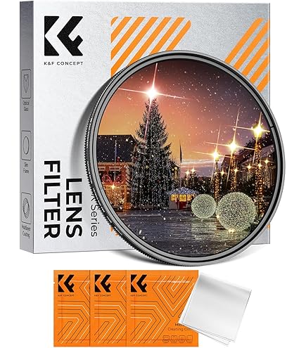 Amazon.co.jp: ケンコー(Kenko) クロスフィルター PRO1D R-サニー