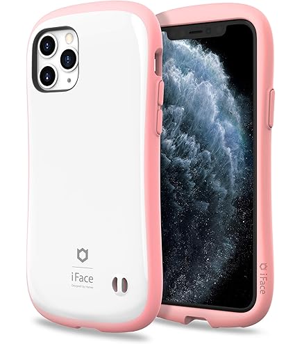 Amazon.co.jp: iFace First Class Pastel iPhone 11 Pro ケース