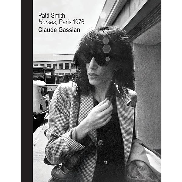 Amazon | Patti Smith 1969-1976 | Linn, Judy | Rock