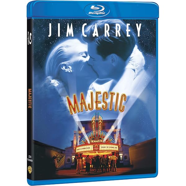 Amazon.co.jp: エース・ベンチュラ [Blu-ray] : トム・シャドヤック