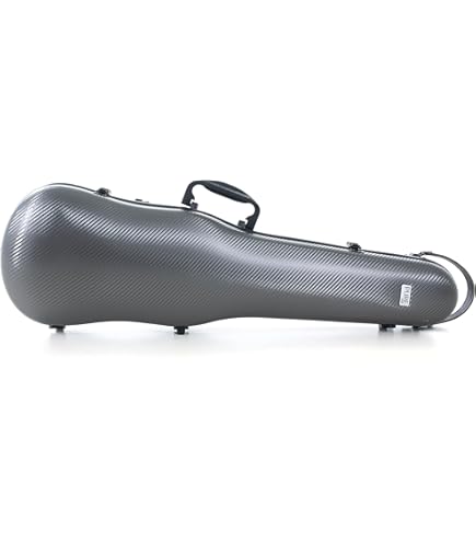 Amazon.co.jp: GEWA フォームシェイプ バイオリンケース Air 1.7