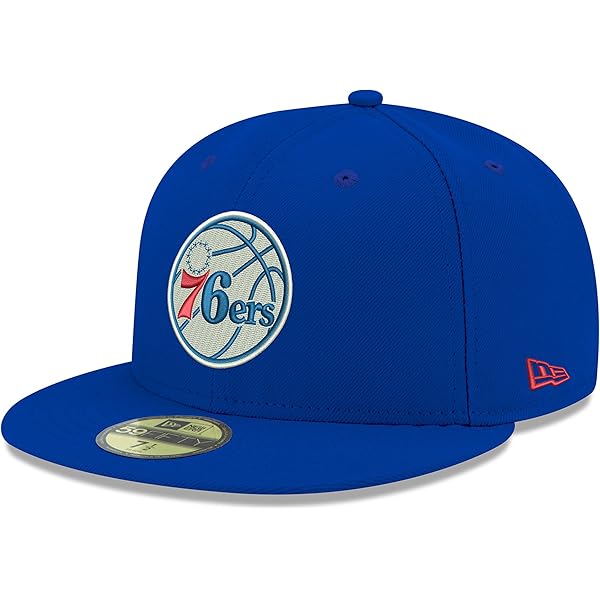 New Era Indianapolis Colts 2016 Official NFL Sideline 59Fifty Fitted Cap Uomo