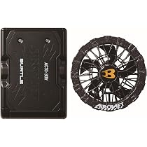 Amazon.co.jp: BURTLE バートル エアークラフト 2026年モデル 30V