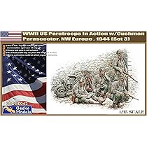 Amazon | ゲッコーモデル 1/35 第二次世界大戦 アメリカ軍