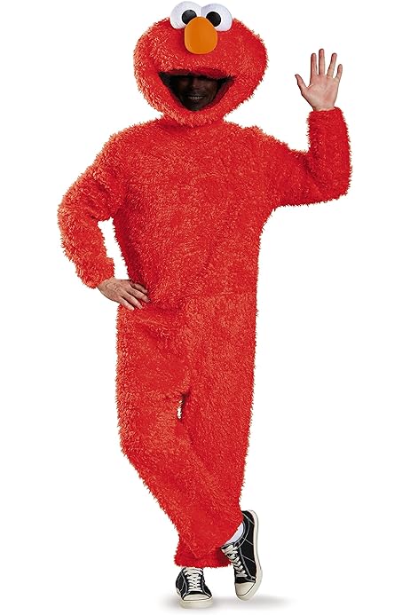 Amazon.co.jp: セサミストリート クッキーモンスター 着ぐるみ  