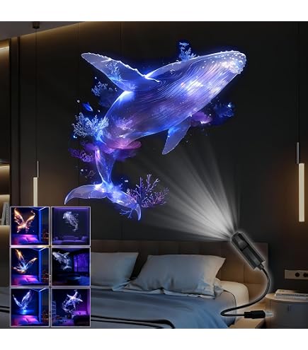 Amazon.co.jp: 流星銀河プロジェクター、13 in 1 プラネタリウム星