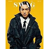 SWAG HOMMES - スワッグ オム - ISSUE18 SPECIAL COVER EDITION (サンエイムック)