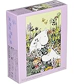 Amazon | エポック社 1000ピース ジグソーパズル イラスト/アート 村松