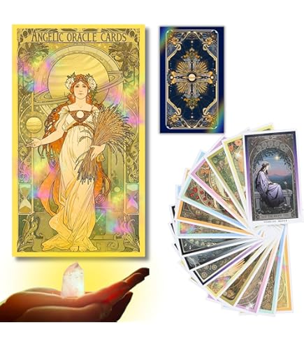 Amazon | CRON【占い師監修】音叉 クリスタルチューナー 4096hz 天然