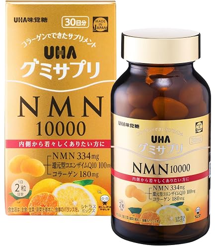 Amazon | 【公式モアリッチ】NMN ミライ18000mg日本製 純度99% 1日量