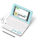 Amazon | カシオ 電子辞書 小学生モデル （推奨）小3-小6向け
