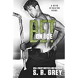 Bet on Ice (Boys of Winter Book 9)