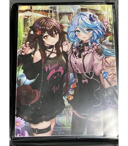 Amazon.co.jp: ミッドナイトブルー スタンダードサイズ カードスリーブ