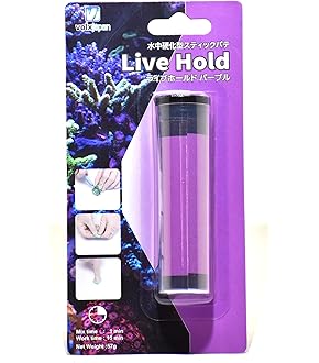 Amazon.co.jp: ライブシーソルト 200L用 : ペット用品