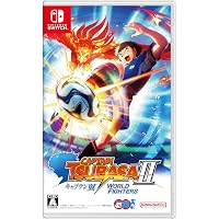 Amazon.co.jp: キャプテン翼 RISE OF NEW CHAMPIONS -Switch : ゲーム