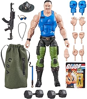 super7 THE WORST 3.75インチフィギュア　6種セット super7 THE WORST 3.75インチフィギュア 6種セット