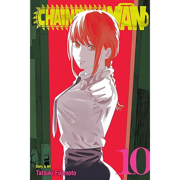 Amazon | Chainsaw Man, Vol. 12 (English Edition) [Kindle edition
