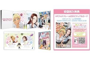 【Amazon.co.jp限定】アニメ『オタクに優しいギャルはいない!?』 Blu-ray BOX（アイキャッチカード3枚セット付) [Blu-ray]