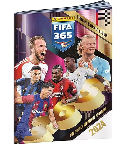 Amazon | PANINI 2018 FIFAワールドカップ ロシア製ハードカバー