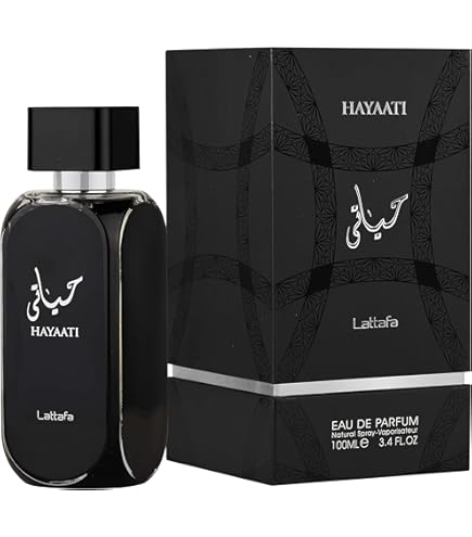 Lattafa Hayaati - Al Maleky for Men 3.4 oz EDP Spray : Amazon.sg