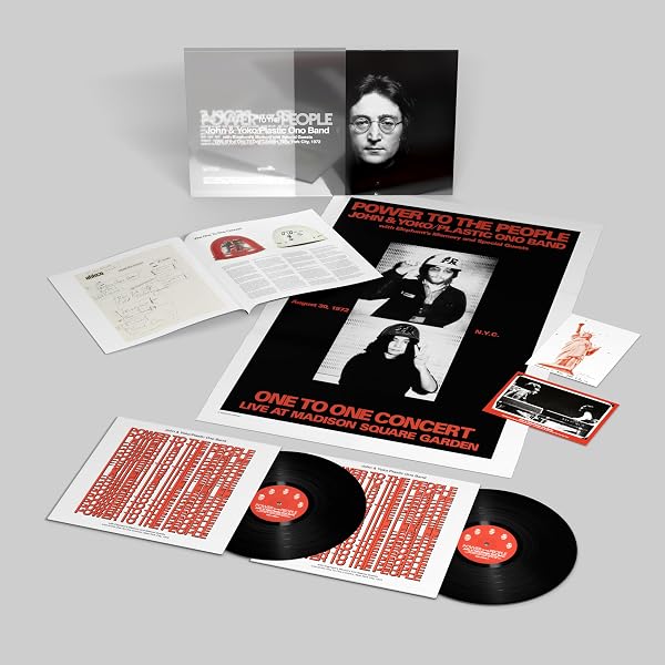 Unfinished Music No 1: Two Virgins: Amazon.sg: Music