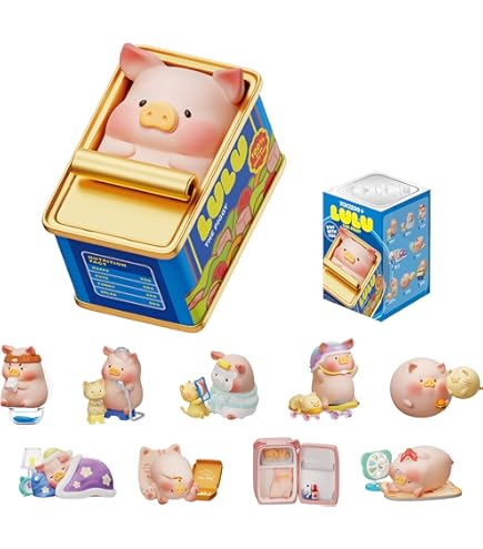 ブタ　ファームシリーズ　かわいい　コロコロ　ふわふわ 7449806.jpg