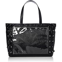 WEGO 痛バ　レターフラップ痛ショルダー　ブラック レターフラップ痛ショルダー ｜WEGO（ウィゴー） – WEGO ONLINE