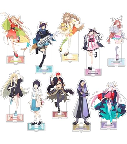 Amazon.co.jp: 天官賜福 アクリルスタンド アクスタ 謝憐 花城 師青玄