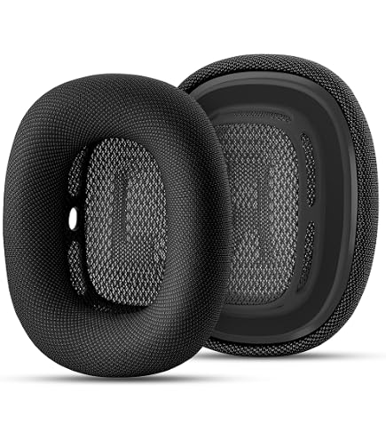 Amazon | Filoto ケースカバー Airpods Max 2/1 ヘッドフォン用