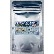 Amazon.co.jp: ピュアバイオアパタイト 卵殻由来バイオアパタイト100