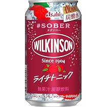 Amazon.co.jp: ウィルキンソン タンサン タグソバー アサヒ ノン
