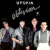 Amazon.co.jp: Utopia: ミュージック