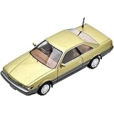 トミカリミテッドヴィンテージ ネオ あぶない刑事 02 日産レパード (金) 完成品