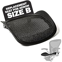 Amazon.co.jp: FOAMON 交換用シート ハーマンミラークラシックアーロン