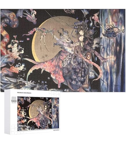 Amazon | 天野明展 ジグソーパズル モザイクアートパズル QZKC