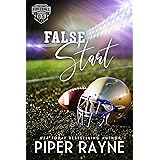 False Start (Kingsmen Football Stars)
