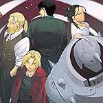 鋼の錬金術師 iPad壁紙 ヴァン・ホーエンハイム,ロイ・マスタング,イズミ・カーティス,エドワード・エルリック,アルフォンス・エルリック 鋼の錬金術師 iPad壁紙 ヴァン・ホーエンハイム,ロイ・マスタング,イズミ・カーティス,エドワード・エルリック,アルフォンス・エルリック