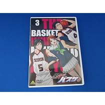 Amazon.co.jp: 黒子のバスケ 3rd SEASON 6 [DVD] : 小野賢章, 小野友樹