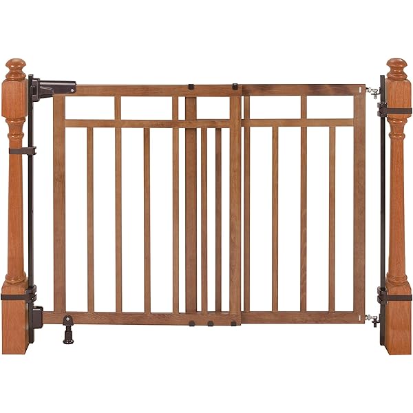 kingbo baby gate