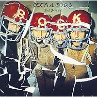 Amazon.co.jp: Quadrophenia: ミュージック