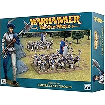 Amazon | ゲームワークショップ - ウォーハンマー - オールド