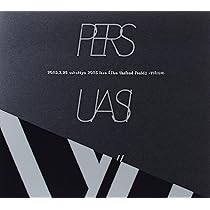 Amazon.co.jp: PERSUASIO // 2015.2.28 sukekiyo 2015 live ｢The