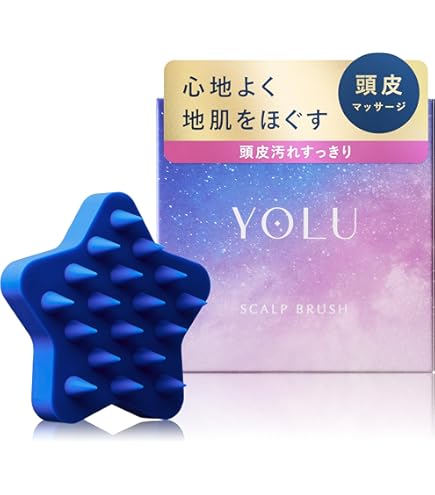 Amazon.co.jp: ウカ (uka) ウカ スカルプブラッシュ ケンザン