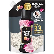 本日値下　レノア　アロマジェル ブラックムスク　1410ml 81lvCNkwrYL._AC_UL210_SR210,