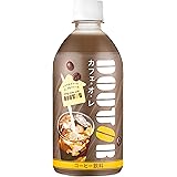 アサヒ飲料 「ドトール」 カフェ・オ・レ 480ml ×24本