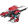 ZOIDS ゾイドワイルド ZW02 ギルラプタ―