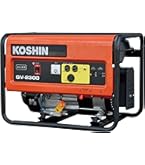 Amazon | Kyocera(京セラ) 発電機 ‎正弦波インバーター 定格出力2.0KVA