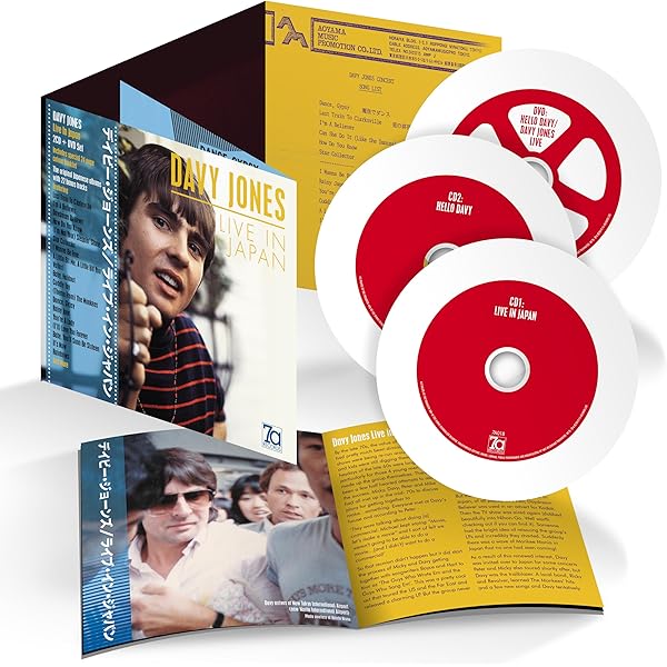 Amazon.co.jp: 至上の愛・ライブ・イン・ジャパン1978・完全盤